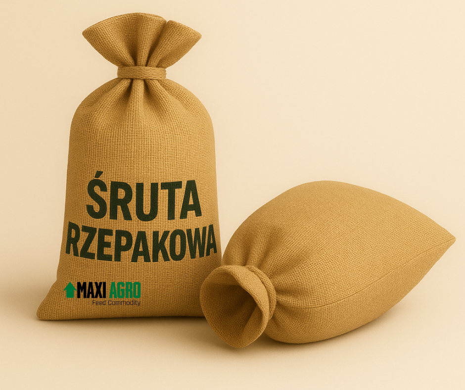 Śruta rzepakowa
